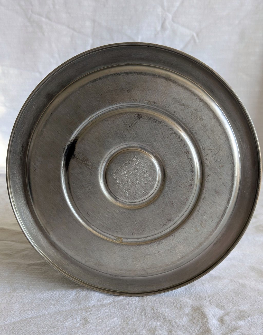 Vintage Bodum 'Ottoni' Tea Kettle by Carsten Jørgensen – Mid-Century