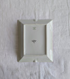 Vintage Limoges Horse Ashtray — Philippe Deshoulières, French Equestrian Porcelain, 1970s