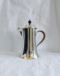 Antique Hukin & Heath Silver-Plated Coffee Pot | c.1875–1900