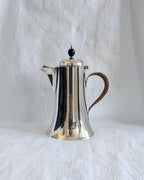 Antique Hukin & Heath Silver-Plated Coffee Pot | c.1875–1900