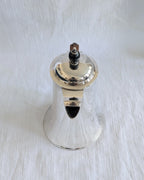 Antique Hukin & Heath Silver-Plated Coffee Pot | c.1875–1900