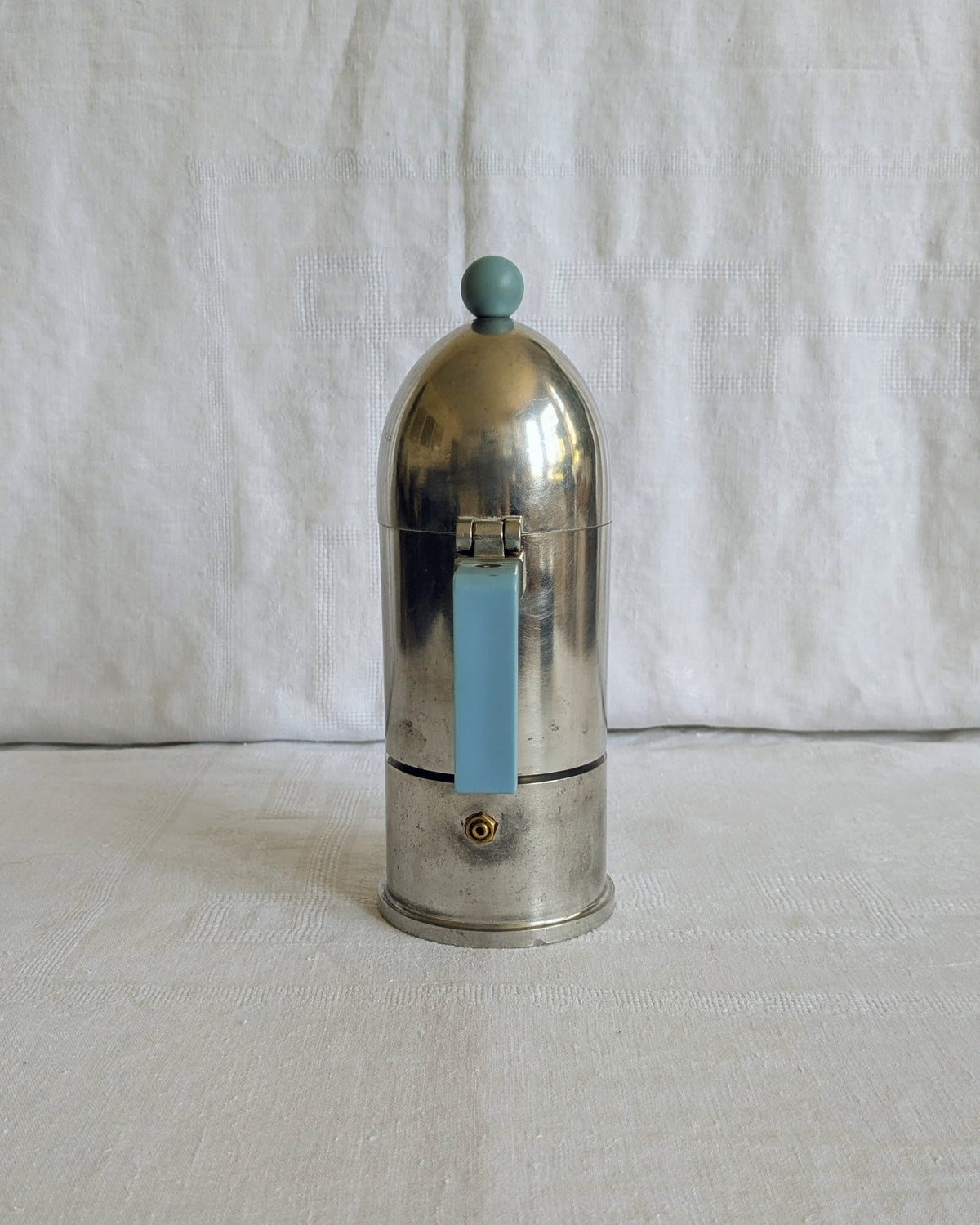Alessi La Cupola 3-Cup Espresso Coffee Maker 1988