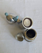 Alessi La Cupola 3-Cup Espresso Coffee Maker 1988