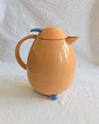Vintage Leifheit Columbus Thermos Jug by Hans Erich Slany, 1990
