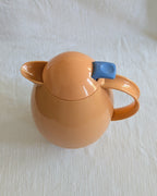 Vintage Leifheit Columbus Thermos Jug by Hans Erich Slany, 1990
