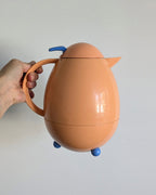 Vintage Leifheit Columbus Thermos Jug by Hans Erich Slany, 1990